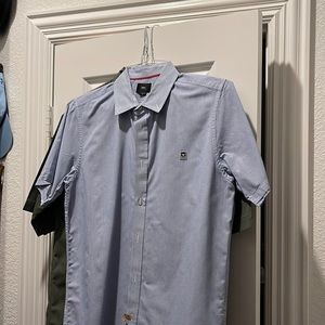 Obey Dress Shirt